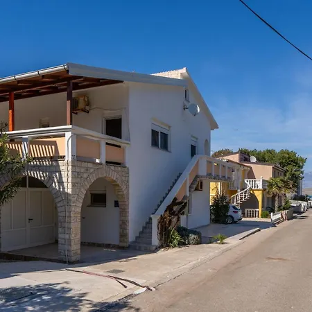 Apartament Tt 2 By Interhome Vir