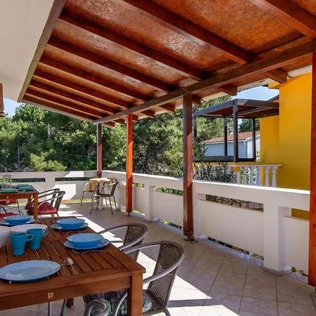 Tt 2 By Interhome Apartament *