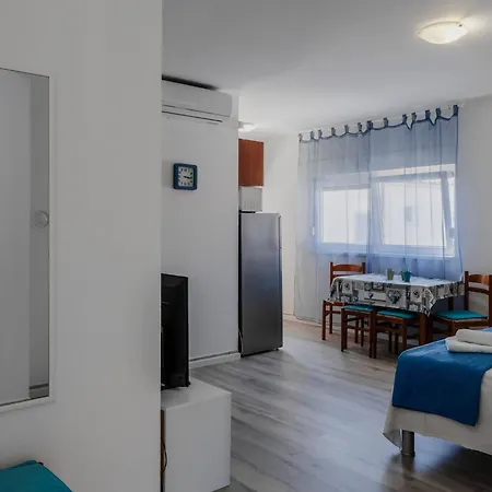 Apartament Tt 2 By Interhome