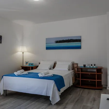 Apartament Tt 2 By Interhome *