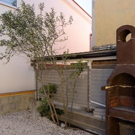 Apartamento Tt 2 By Interhome Vir