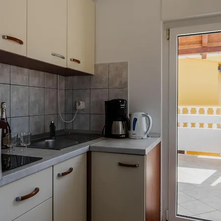 Apartamento Tt 2 By Interhome Vir