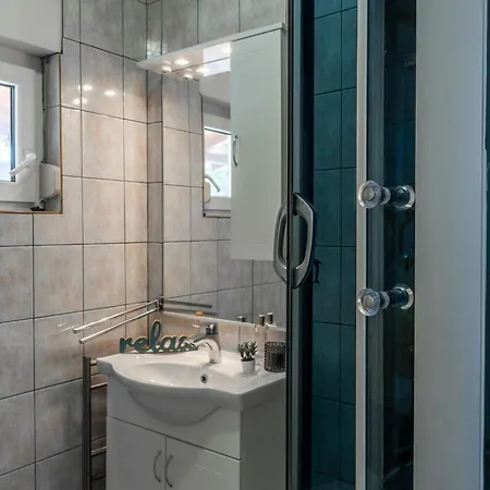 Apartamento Tt 2 By Interhome