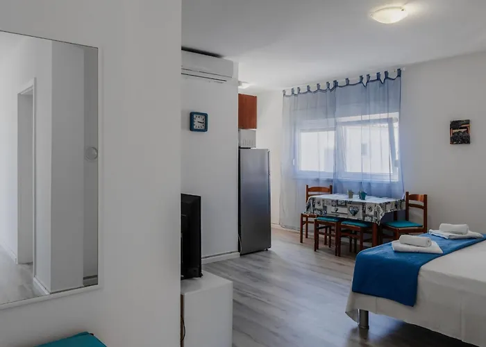 Apartament Tt 2 By Interhome