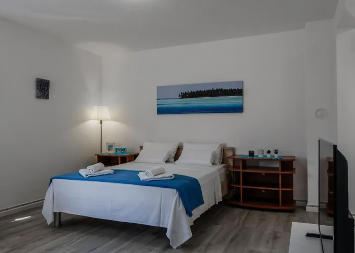 Apartament Tt 2 By Interhome *