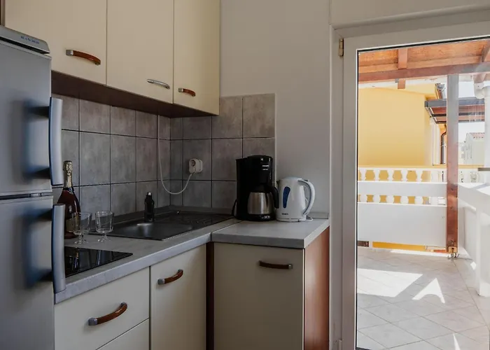 Apartament Tt 2 By Interhome Vir