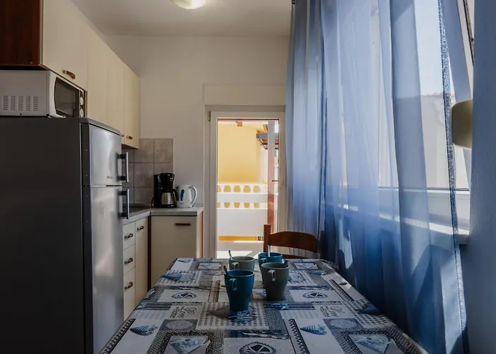 Tt 2 By Interhome Apartament