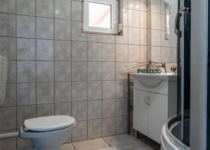 Tt 2 By Interhome Apartament Vir