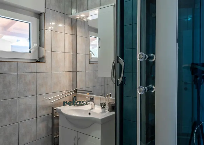 Apartament Tt 2 By Interhome