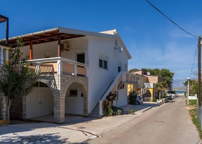 Апартаменты Tt 2 By Interhome Вир