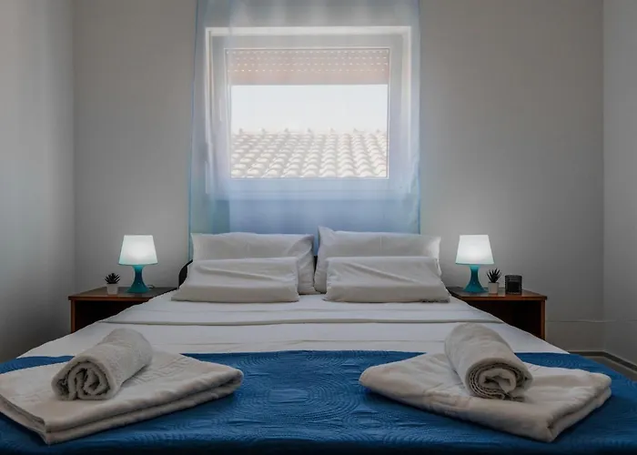 Апартаменты Tt 2 By Interhome *