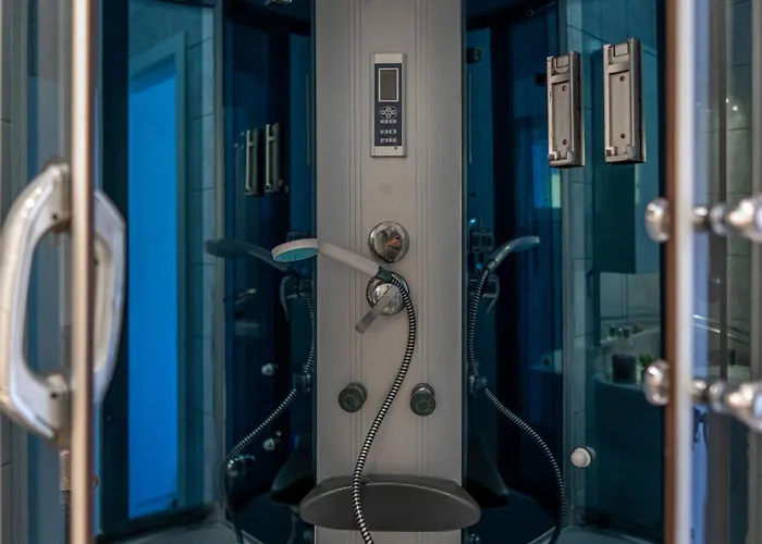 Tt 2 By Interhome Апартаменты *